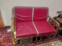 5 seater sofa set