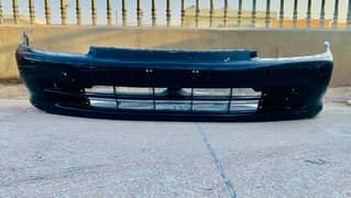 Honda civic 1995 bumper