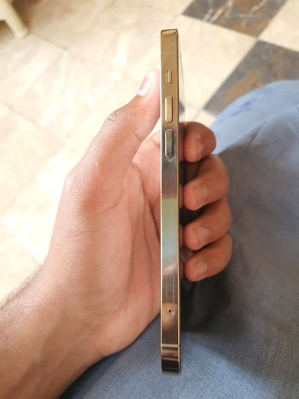 iphone 12 pro Urgent sale 3