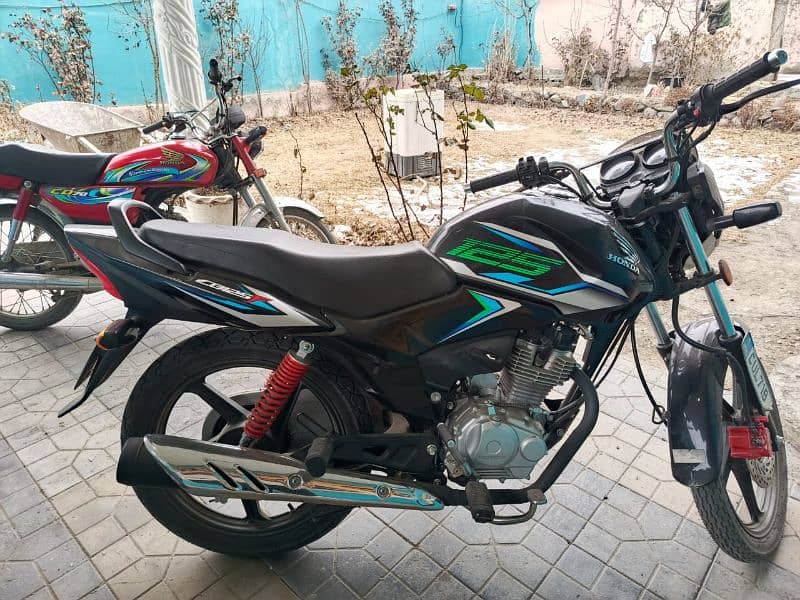 Bike For Sale 1