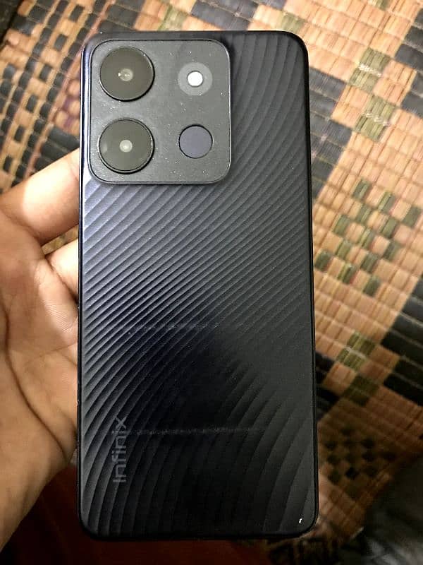 infinix Smart 7 2