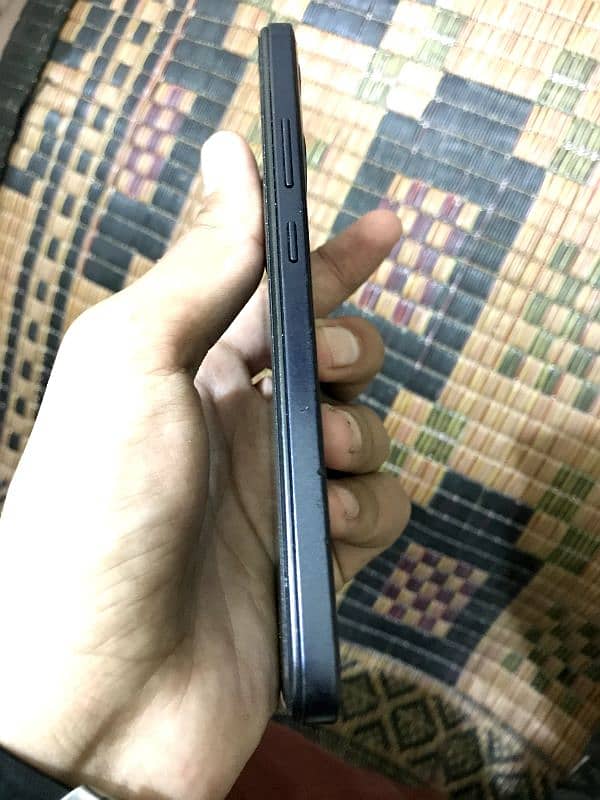 infinix Smart 7 4