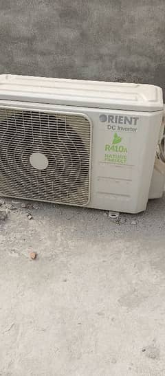 Orient 1 Ton DC Inverter