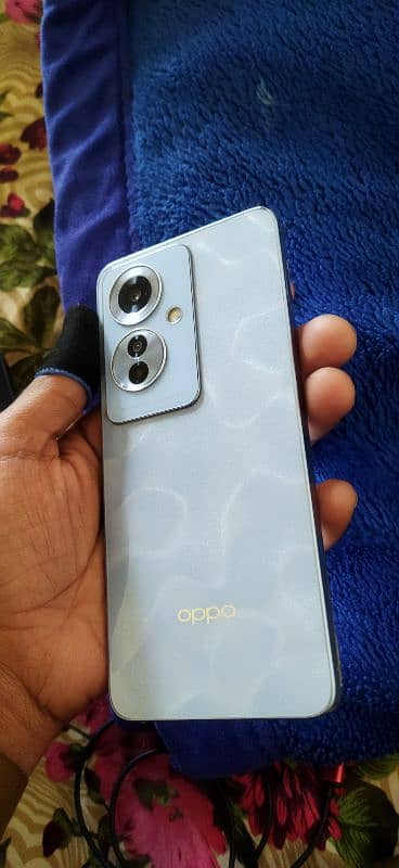 OPPO RENO 11 F 0