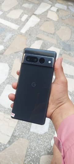 Google Pixel 7 pro 10%10 Ok