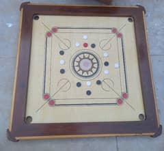 Carrom