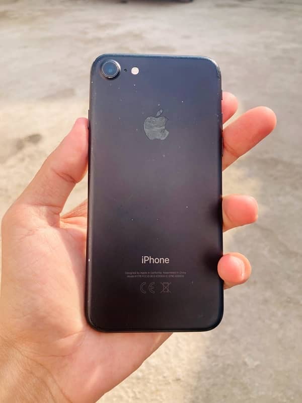 iphone 7 32gb non pta 0