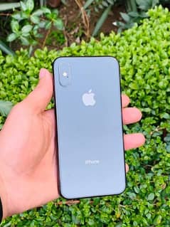 iphone xs deul pta proved