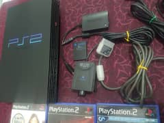 Sony PlayStation 2