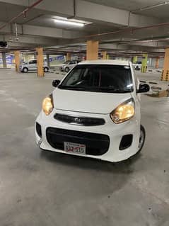 KIA Picanto 2020