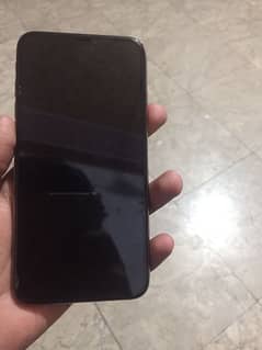 i phone Xs max 64gb