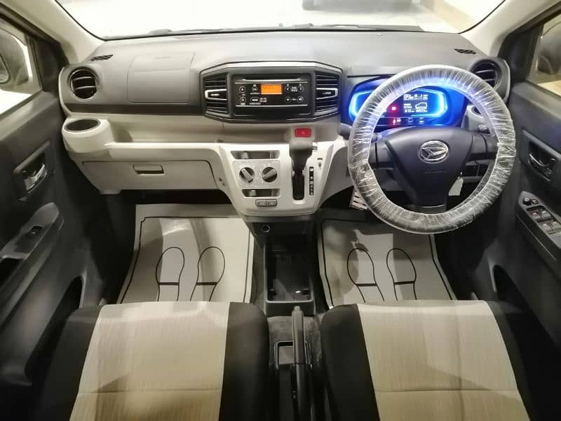 Daihatsu Mira 2020 13