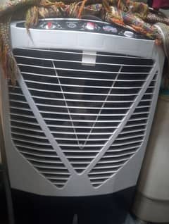 Air cooler. .