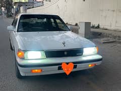 Toyota Cressida 1989