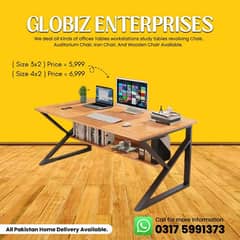 office table, computer table, gaming table ,PC table for home , office