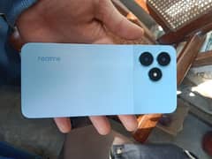 Realme note 50