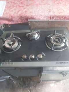 chinese assambled stove for sale