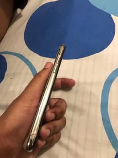 iphone 11 pro factory unlock  64 GB  white