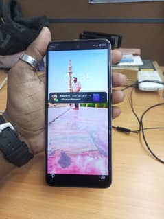 Tecno Camon 18T Finger not working