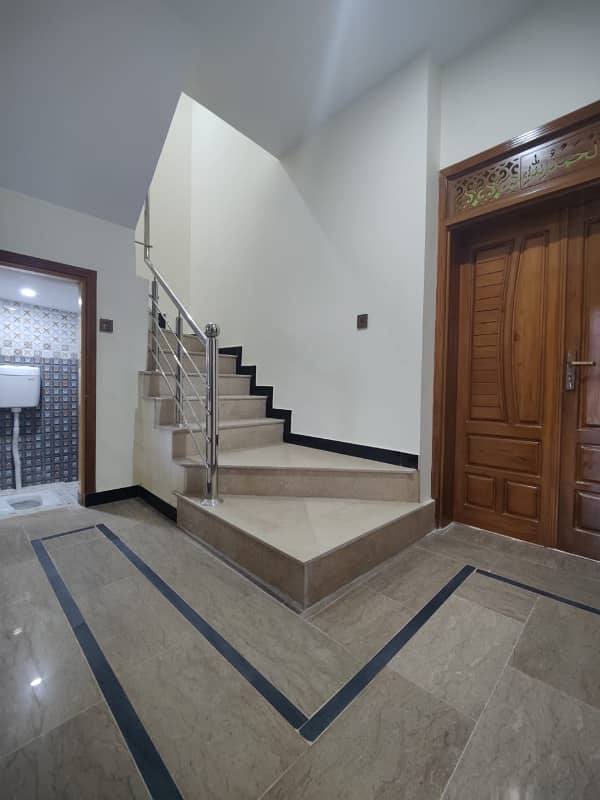 Double Story 7 Marla House Available For Sale In G-15 Islamabad 4