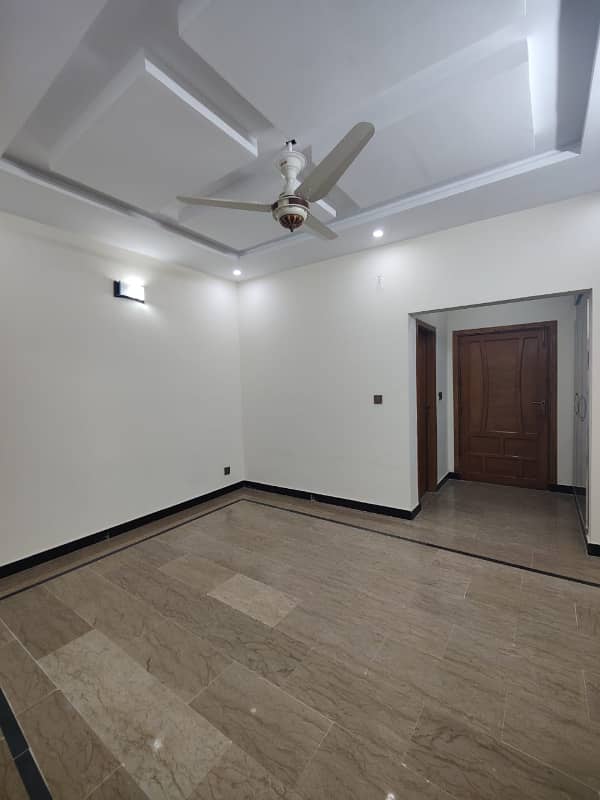 Double Story 7 Marla House Available For Sale In G-15 Islamabad 7