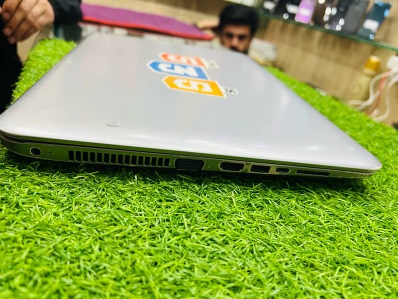 HP ProBook 450 G4 Core i5 7th Gen 4