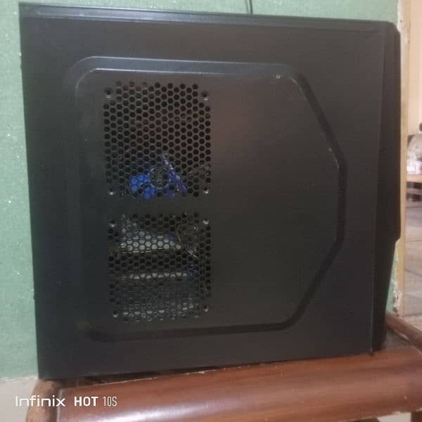 Asus i5 3rd gen 3570k Gaming Pc 3