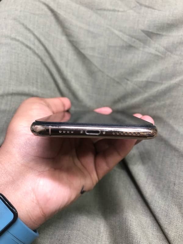 iPhone Xsmax non pta 64gb 1