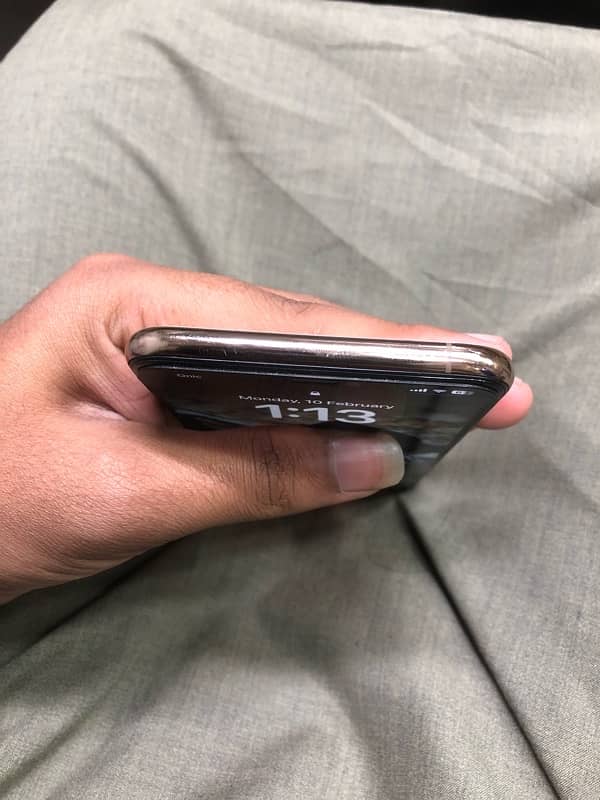 iPhone Xsmax non pta 64gb 2