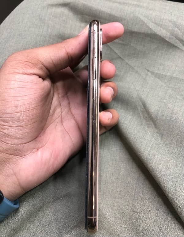 iPhone Xsmax non pta 64gb 6