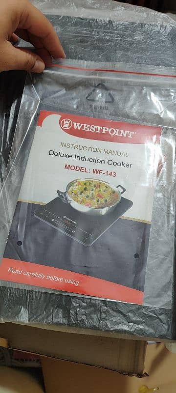 West point induction cooker hot plate Cheap 0