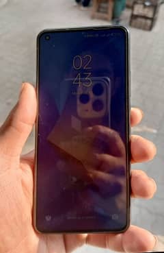 Xiaomi 11 lite