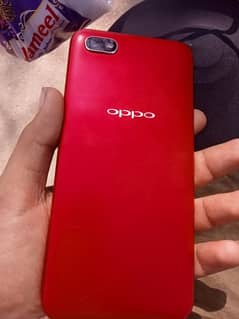 oppo A1K condition 10 7 All Okay Jenion