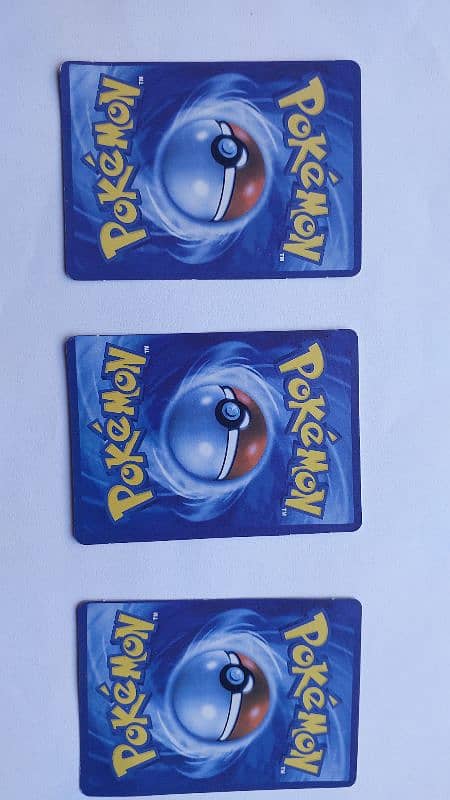 pokemon cards 1