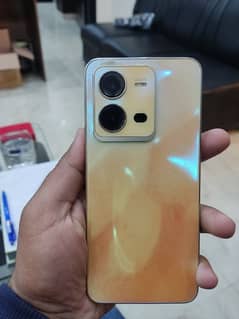 Vivo V25E