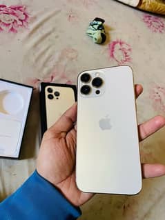 i phone 13 pro max 256gb pta approved