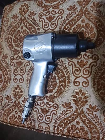 Pneumatic Nut Bolt Gun