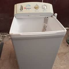 Dawlance washing machine Dw5100