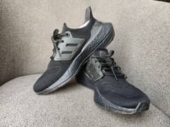 Original Adidas ultraboost 22 UK 7.5 EU 41⅓