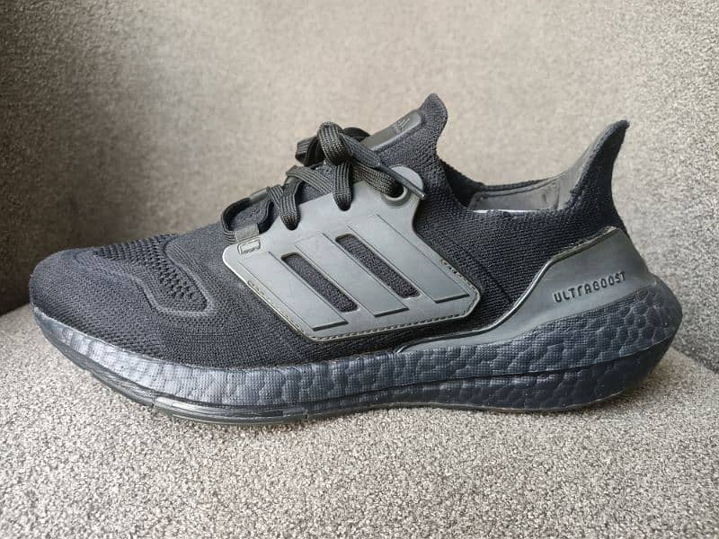 Original Adidas ultraboost 22 UK 7.5 EU 41⅓ 1