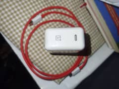 one plus 65w original charger