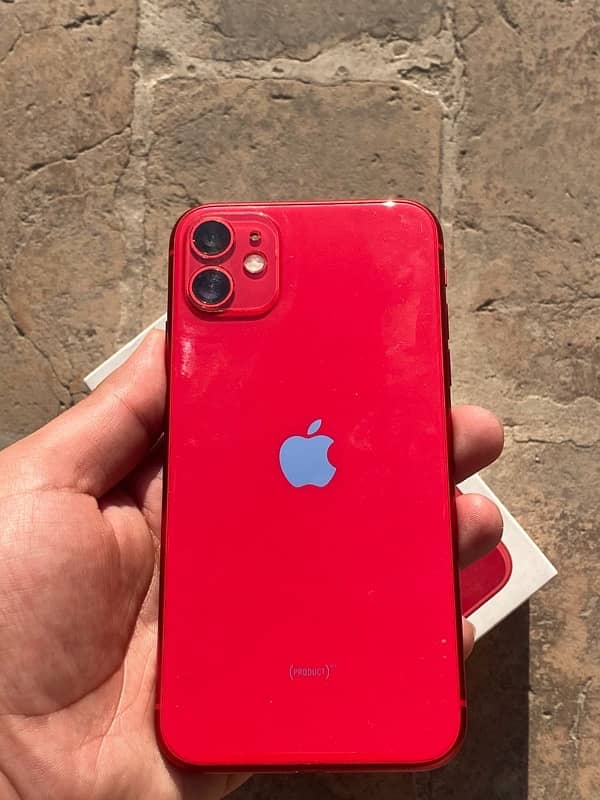 iPhone 11 pta approved 128 gp 1