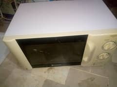 Dawlance Microwave oven