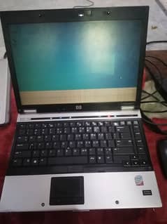 Hp elite book 6930p