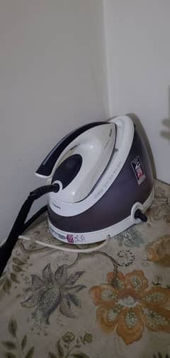 Philips PerfectCare Aqua steam iron