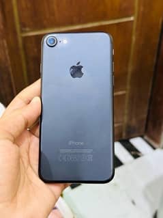 iPhone 7 128 gb jv