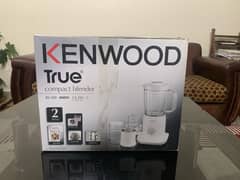 Kenwood Blender bl380