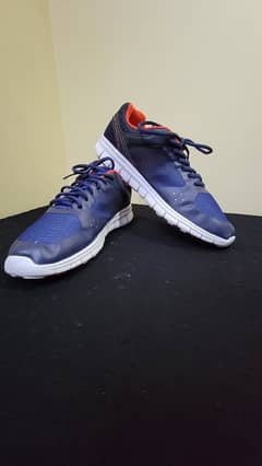 Crane Mens running shoes