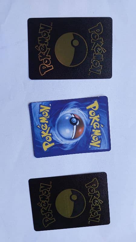 pokemon cards. 1