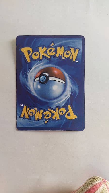 pokemon cards. 3